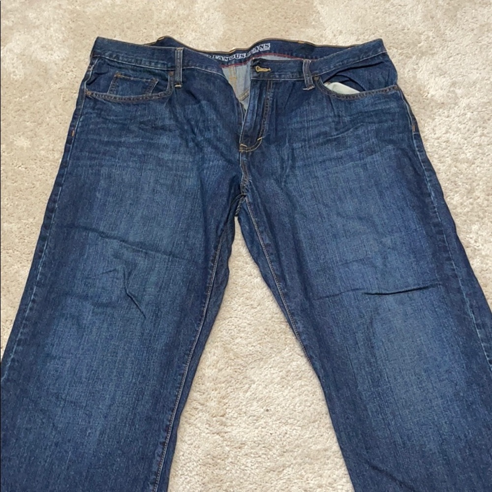 Old Navy Jeans